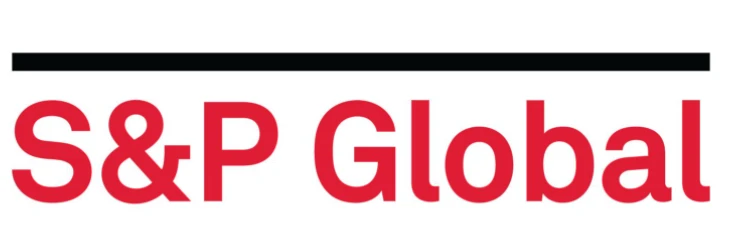 S&P Global 标识